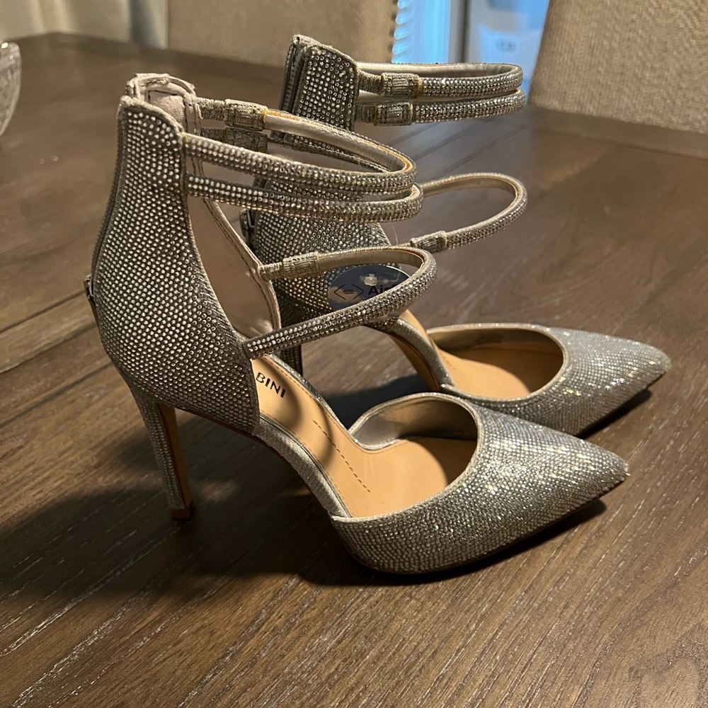 Gianni Bini Heels